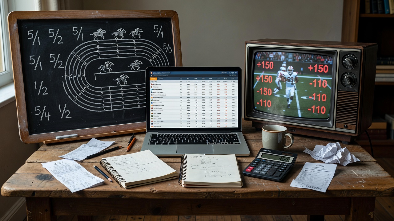 Proven Methods for Smarter Sports Betting
